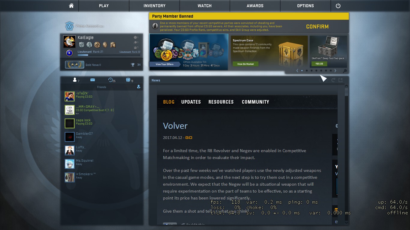 Как сделать полосы по бокам cs go Как сделать полосы по бокам cs go